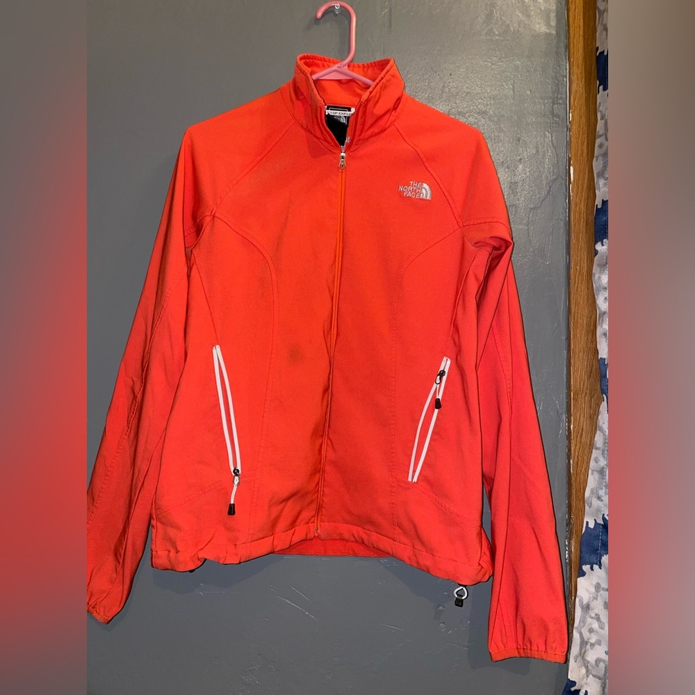 🔥🔥🔥HOST PICK 10/12🔥🔥🔥 THE NORTH FACE WOMENS FULL ZIP JACKET
